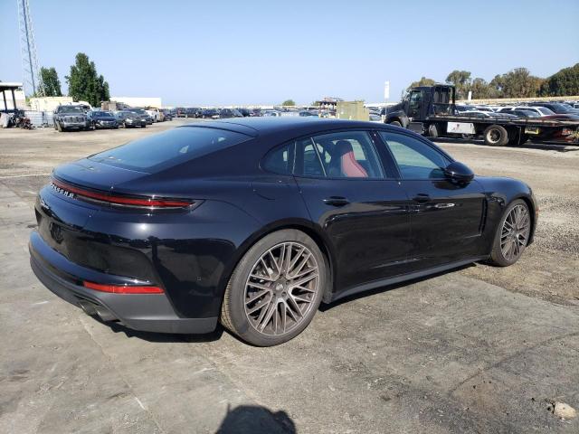 PORSCHE PANAMERA BASE 2024