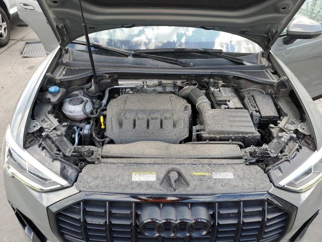 AUDI Q3 PREMIUM PLUS S LINE 45 2022