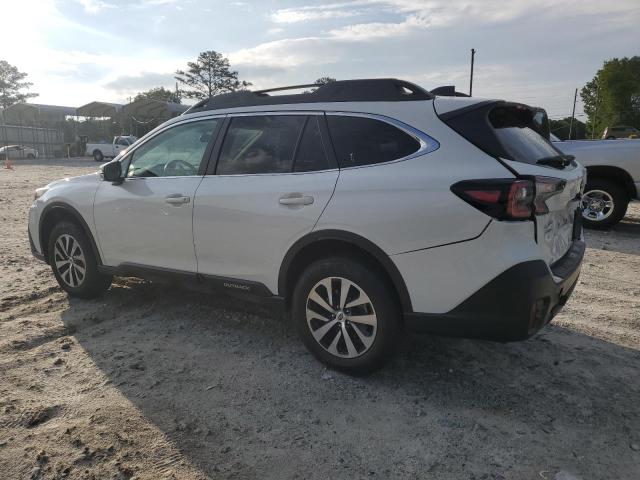 SUBARU OUTBACK PREMIUM 2022