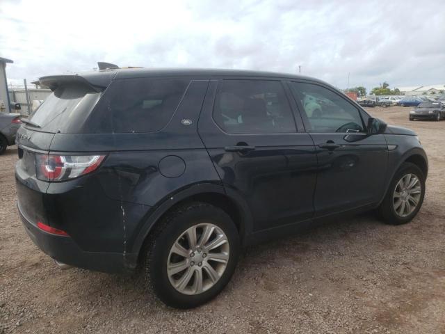LAND ROVER DISCOVERY SPORT SE 2017