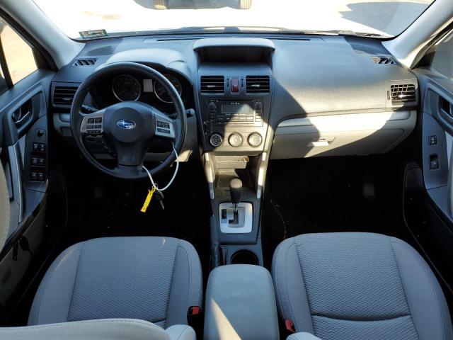 SUBARU FORESTER 2.5I PREMIUM 2015