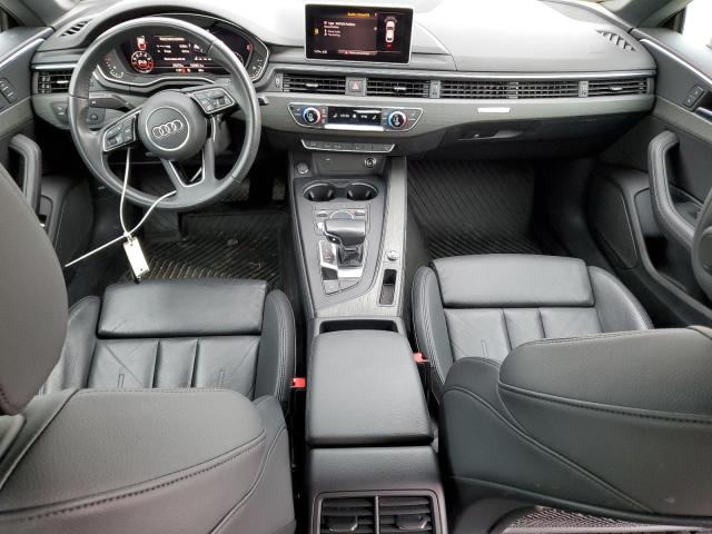 AUDI A5 PREMIUM PLUS S-LINE 2019