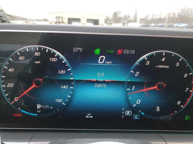 MERCEDES-BENZ GLE 350 4MATIC 2020