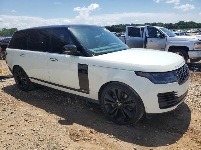 LAND ROVER RANGE ROVER 2021
