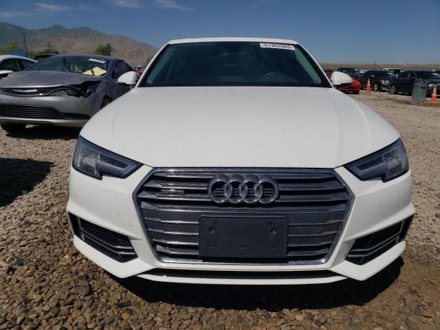 AUDI A4 PREMIUM PLUS 2018