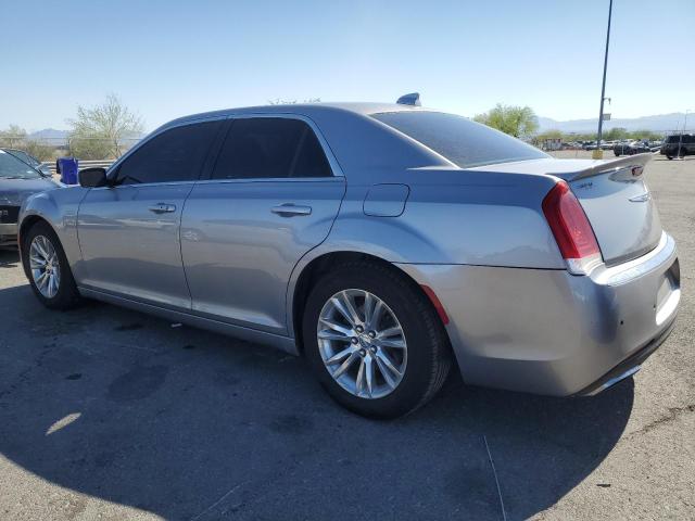 CHRYSLER 300 LIMITED 2017