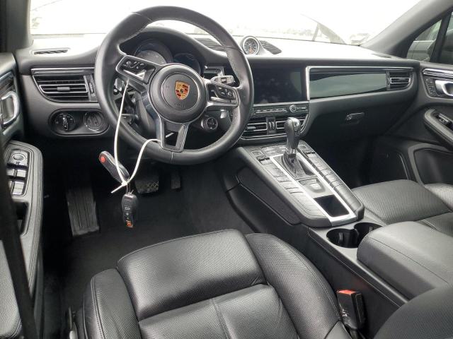 PORSCHE MACAN S 2019