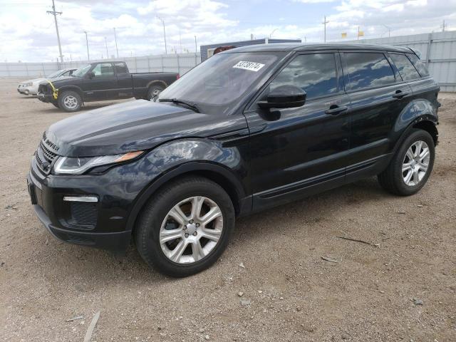 RANGE ROVER EVOQUE SE 2016