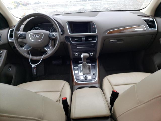 AUDI Q5 PREMIUM PLUS 2015