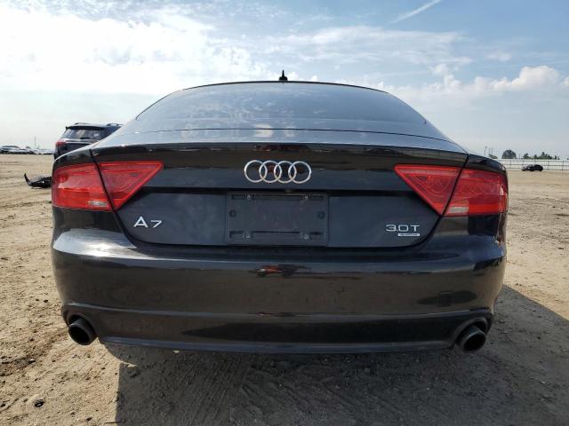AUDI A7 PREMIUM PLUS 2013