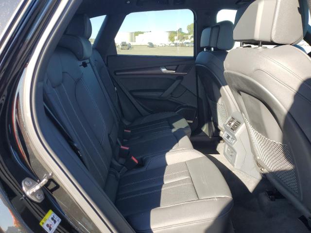 AUDI Q5 E PRESTIGE 55 2024
