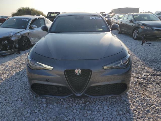 ALFA ROMEO GIULIA TI 2019