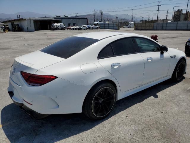 MERCEDES-BENZ CLS 450 4MATIC 2023