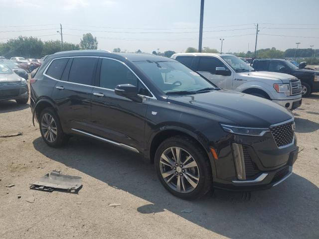 CADILLAC XT6 PREMIUM LUXURY 2020