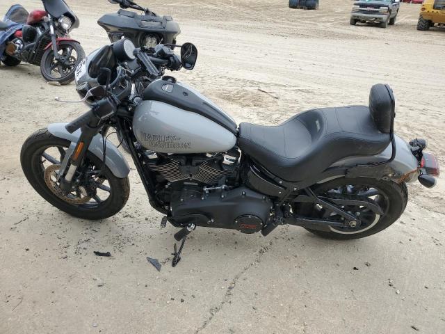 HARLEY-DAVIDSON FXLRS 2025