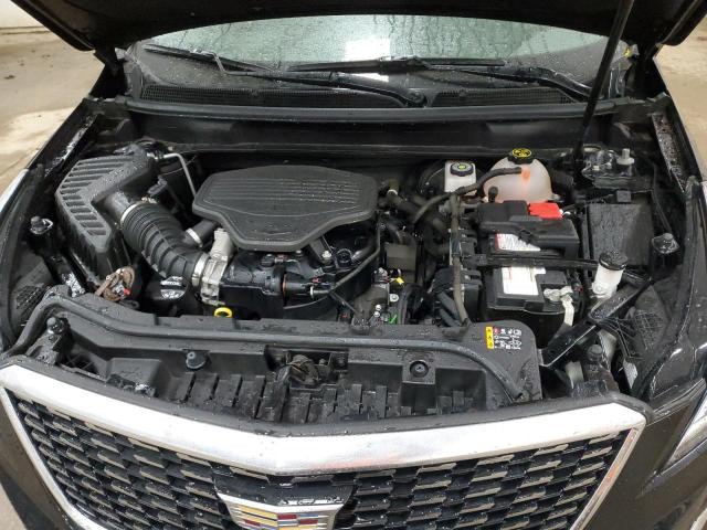 CADILLAC XT5 PREMIUM LUXURY 2021