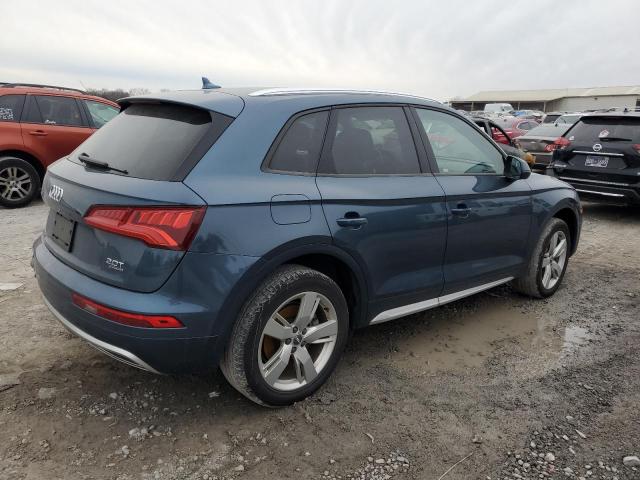 AUDI Q5 PREMIUM 2018