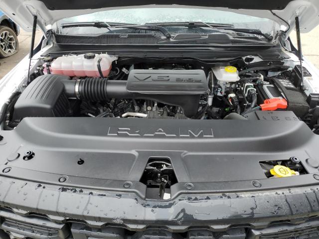 RAM 1500 TRADESMAN 2025