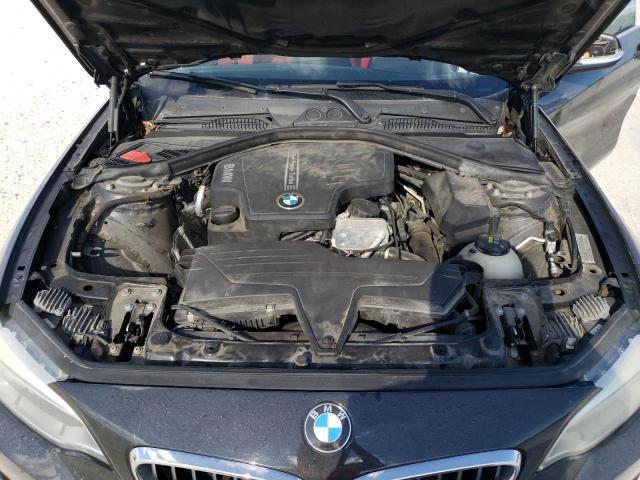 BMW 228 I SULEV 2016