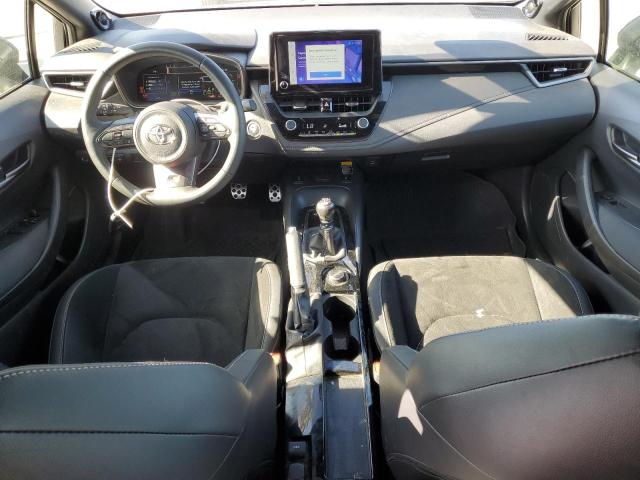 TOYOTA GR COROLLA CORE 2024