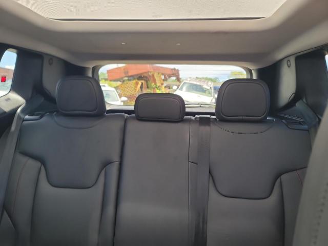 JEEP RENEGADE TRAILHAWK 2023