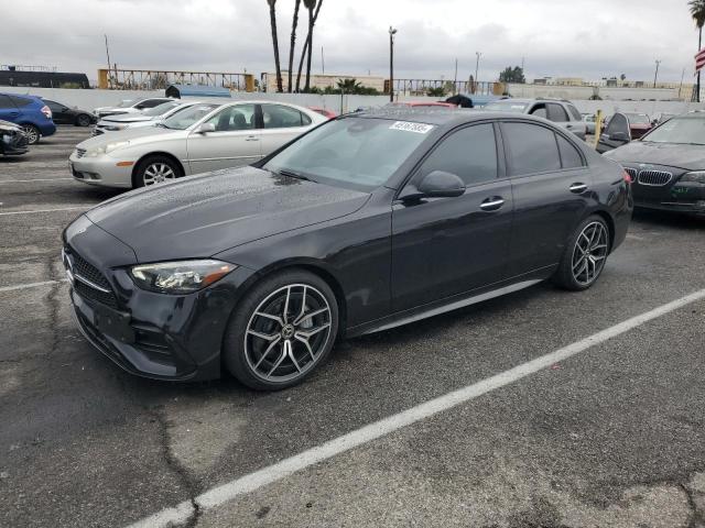 MERCEDES-BENZ C 300 2023