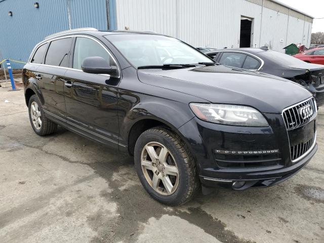 AUDI Q7 PREMIUM PLUS 2015