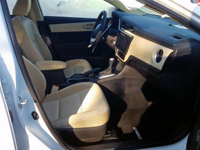 TOYOTA COROLLA L 2019
