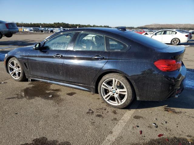 BMW 428 XI GRAN COUPE SULEV 2016