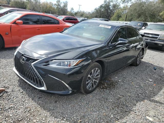 LEXUS ES 350 BASE 2022