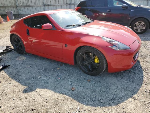 NISSAN 370Z BASE 2011