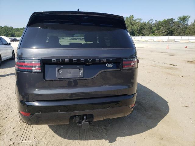 LAND ROVER DISCOVERY S R-DYNAMIC 2023