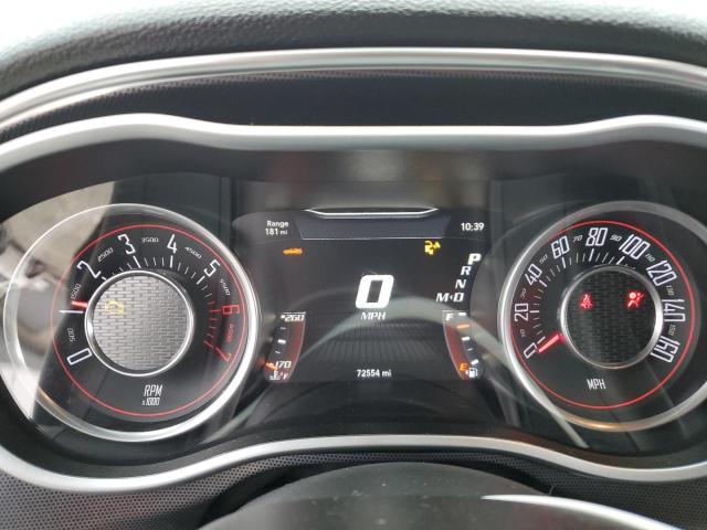 DODGE CHALLENGER SXT PLUS 2015