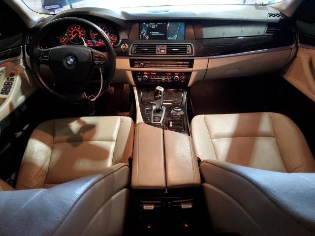 BMW 535 XI 2013