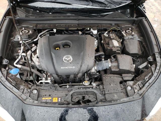 MAZDA CX-30 PREMIUM 2021