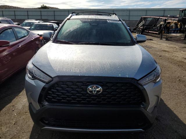 TOYOTA COROLLA CROSS LE 2024