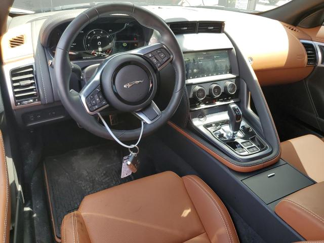 JAGUAR F-TYPE R DYNAMIC 2023