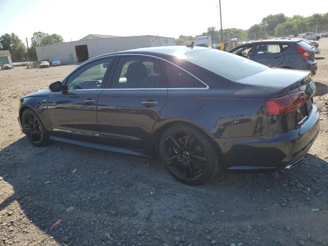 AUDI A6 PREMIUM 2017