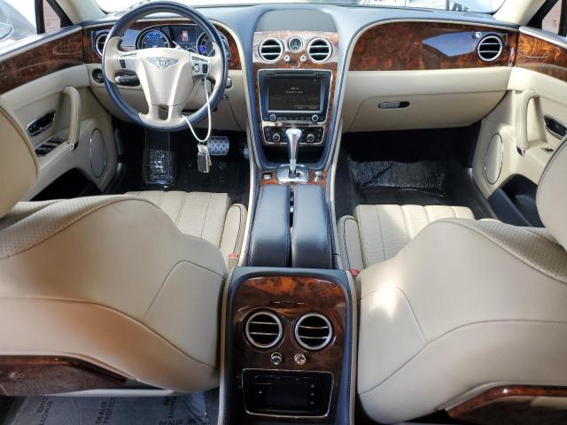 BENTLEY FLYING SPUR 2014
