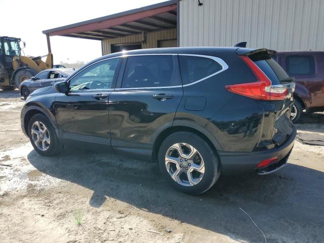 HONDA CR-V EXL 2019