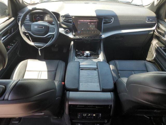 JEEP WAGONEER SERIES II 2023