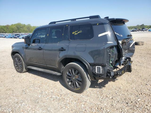 TOYOTA LAND CRUISER BASE 2024