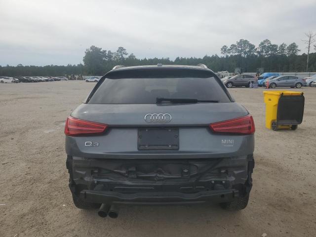 AUDI Q3 PREMIUM PLUS 2016