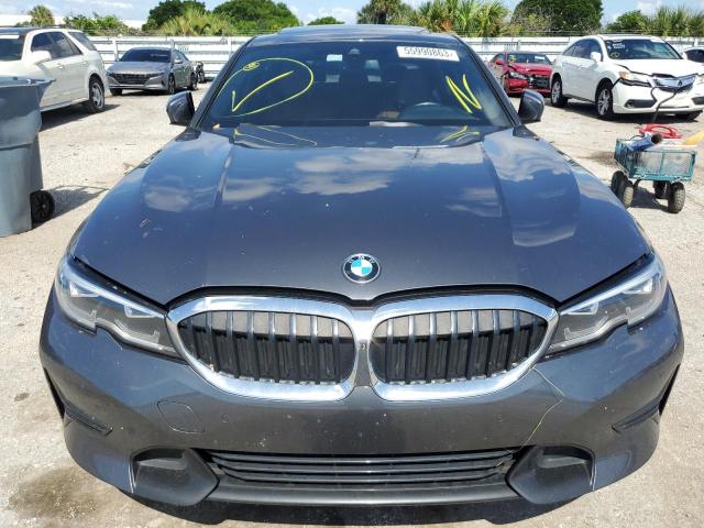 BMW 330I 2021