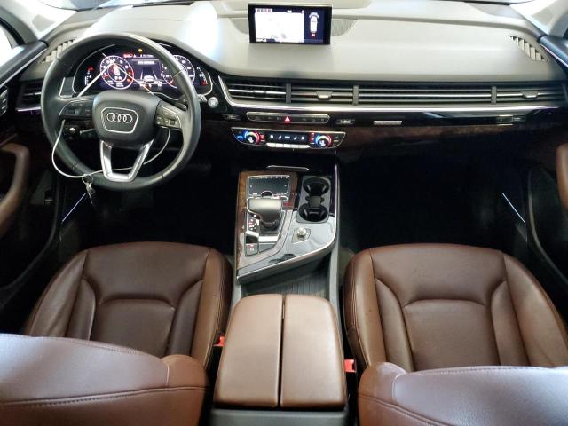 AUDI Q7 PRESTIGE 2017
