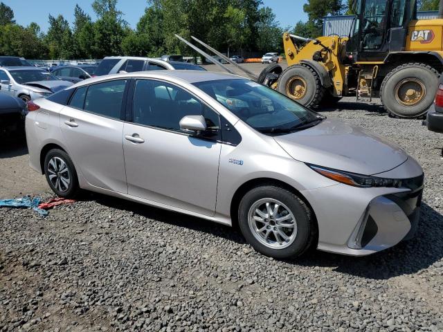TOYOTA PRIUS PRIME 2019