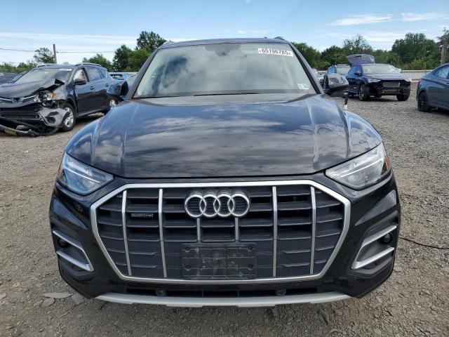 AUDI Q5 PREMIUM 2021