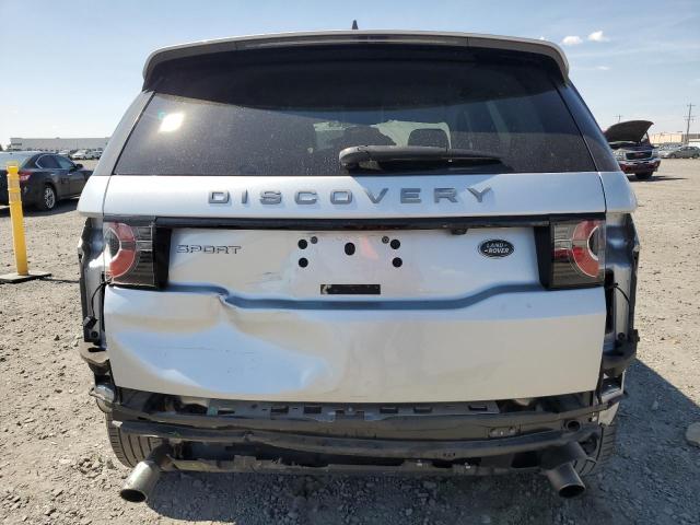 LAND ROVER DISCOVERY SPORT SE 2019