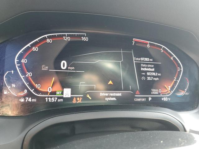 BMW 330I 2019