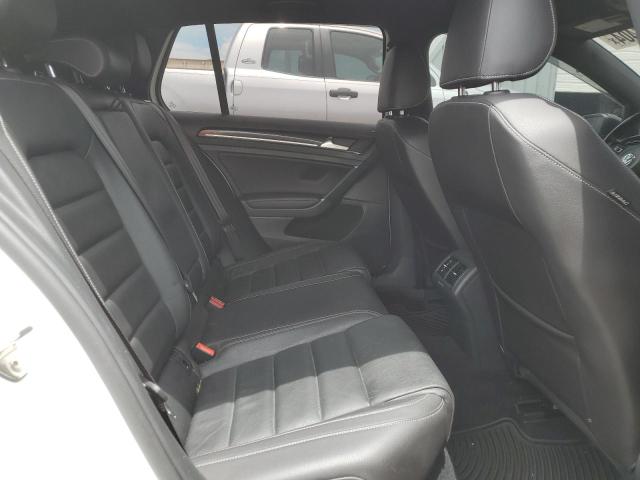 VOLKSWAGEN GOLF R 2016